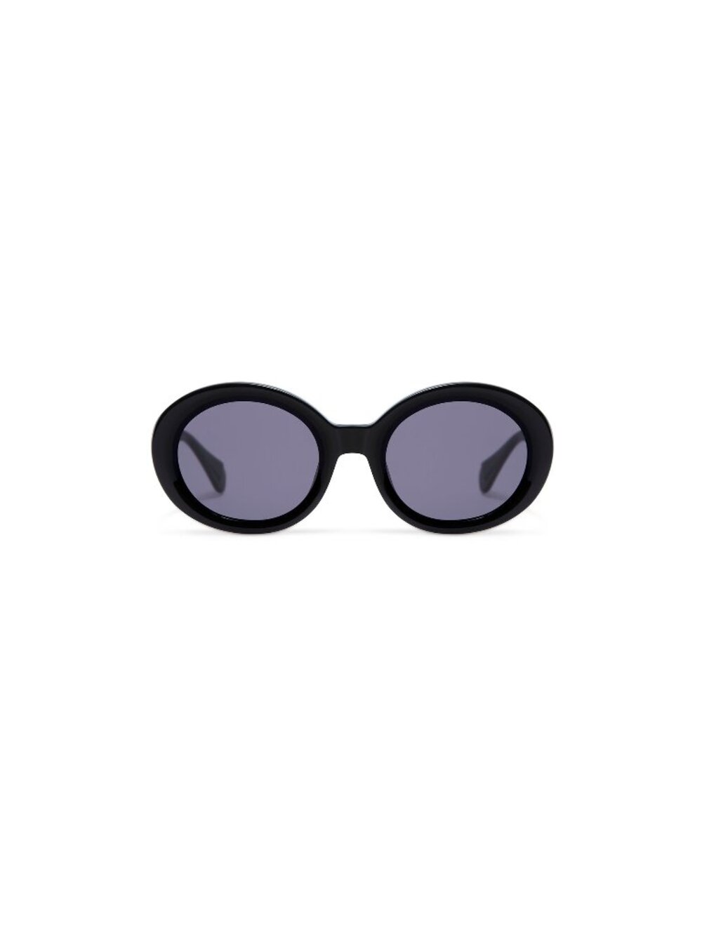 New Gigi Studios Women's Sunglasses Black Lens Acetate Frame GigiStudios PAOLA 1